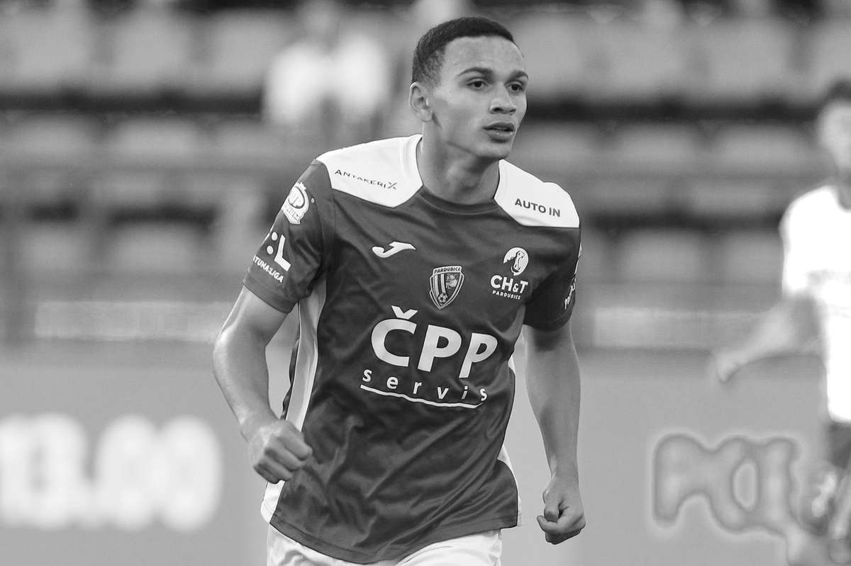 Leandro Lima a murit subit Atacantul brazilian avea 23 de ani