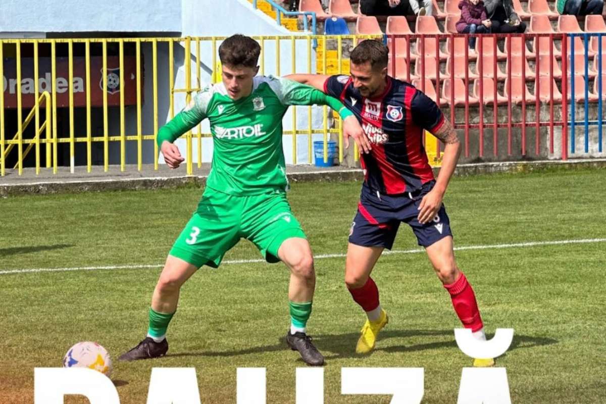 Lupta aprinsa in play out Liga a II a Campulung aproape retrogradata
