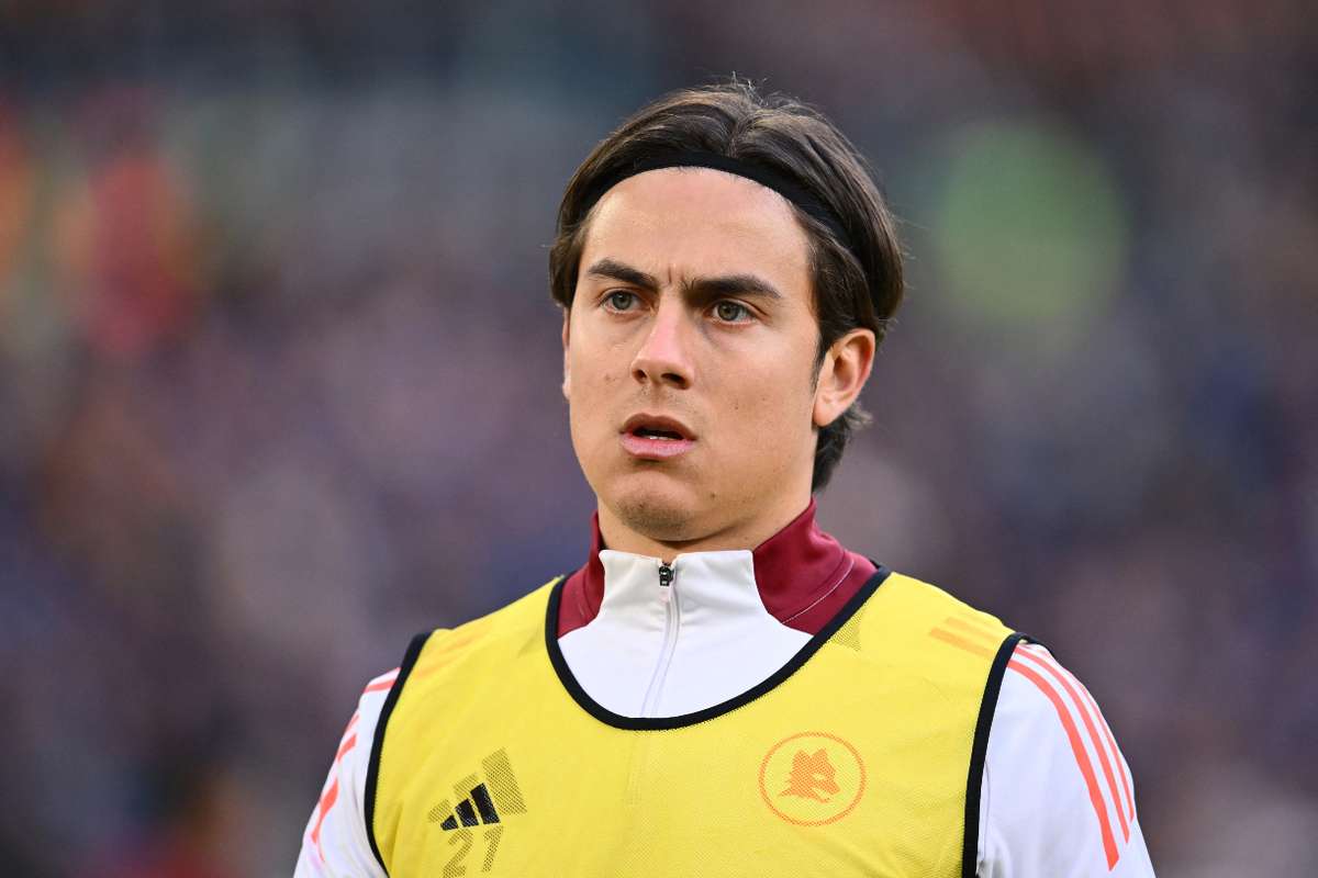 Mi ar placea sa joc in Argentina Dybala isi arata dragostea pentru echipa copilariei