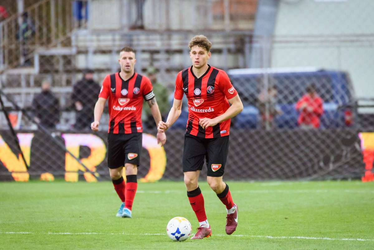 Miercurea Ciuc un pas important spre promovare in Superliga