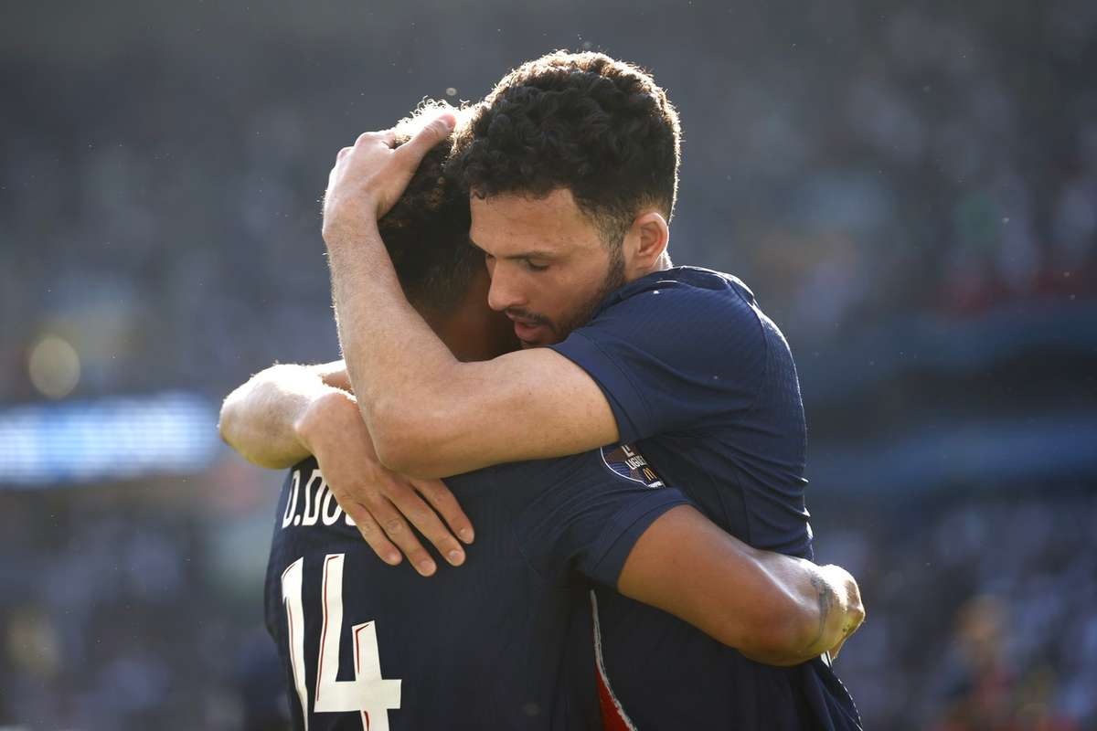 PSG este campioana Frantei cu 6 etape inainte