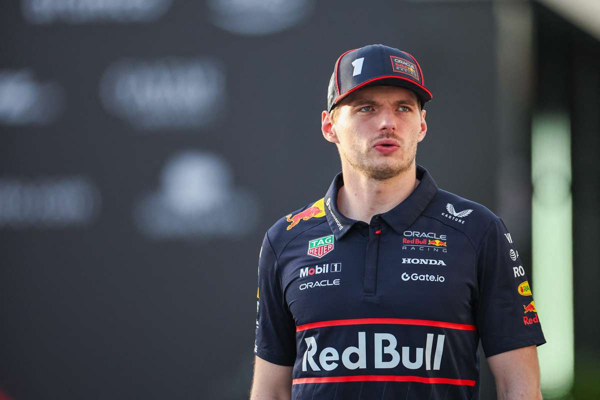 Pleci de la Red Bull Raspunsul lui Max Verstappen