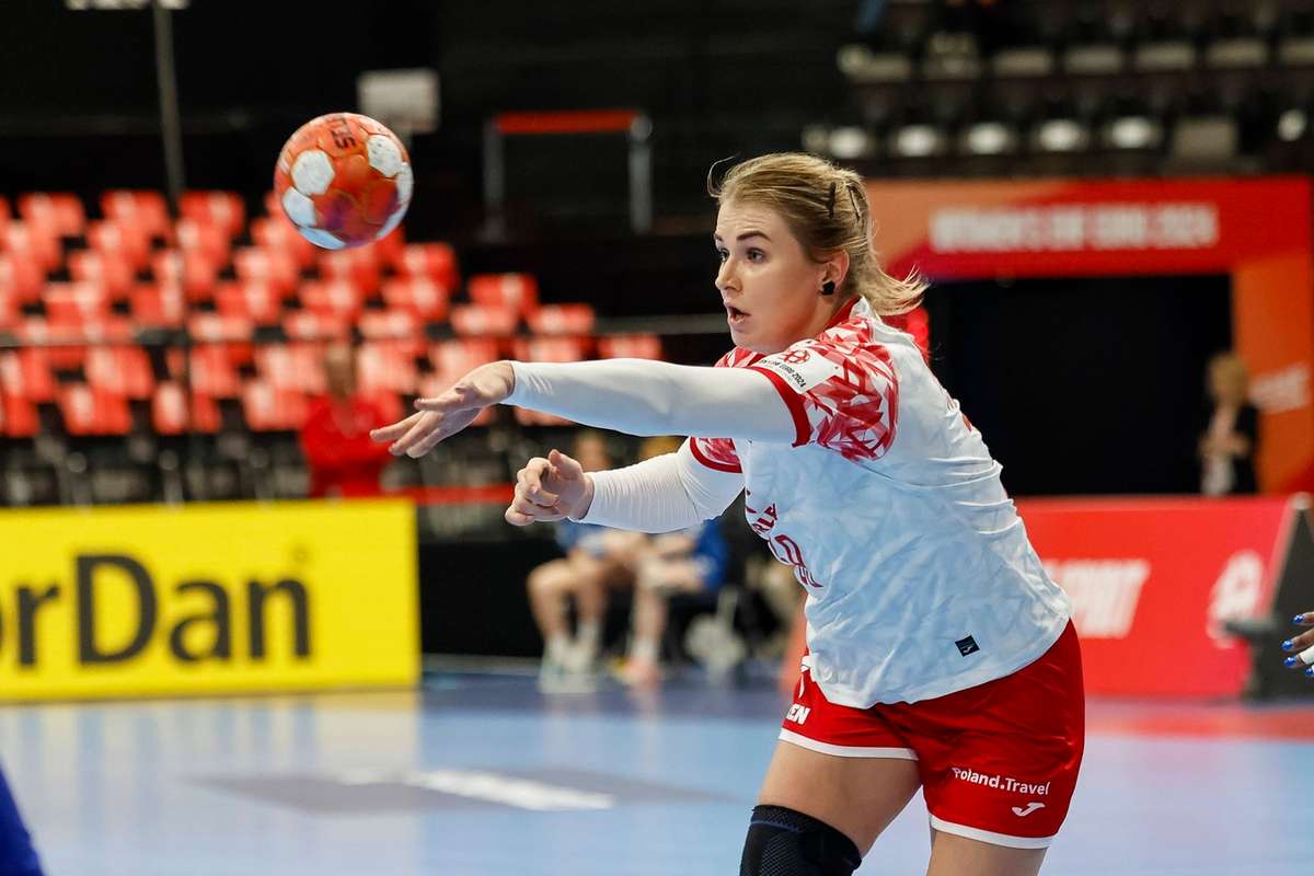 Poloneza Natalia Nosek va evolua din vara la SCM Craiova