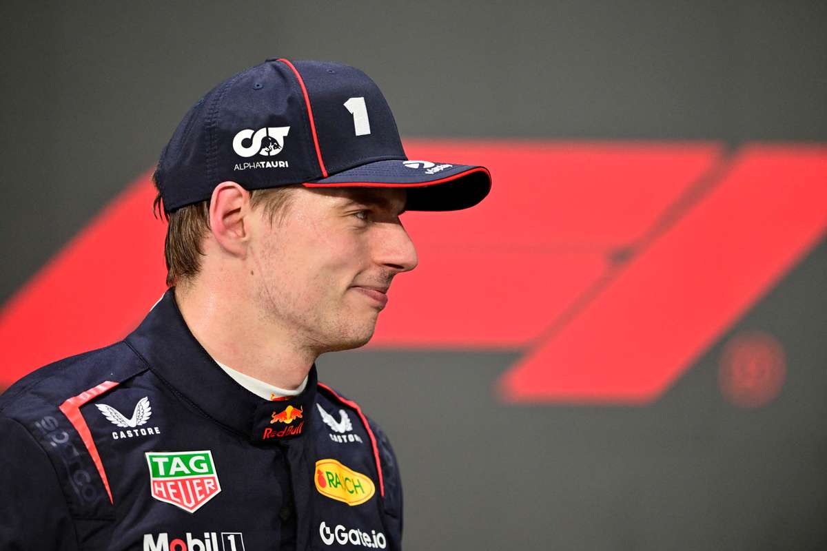 Red Bull sigura ca Max Verstappen ramane in 2026