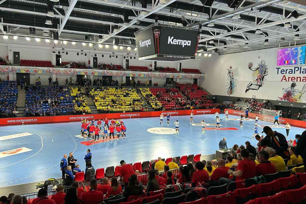 Romania s a calificat la Mondialul de handbal feminin 2025