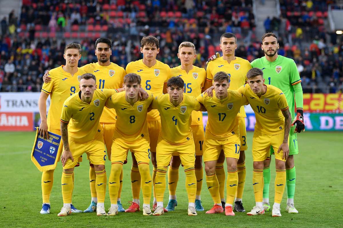 S a decis cine transmite meciurile U21 la Euro 2025