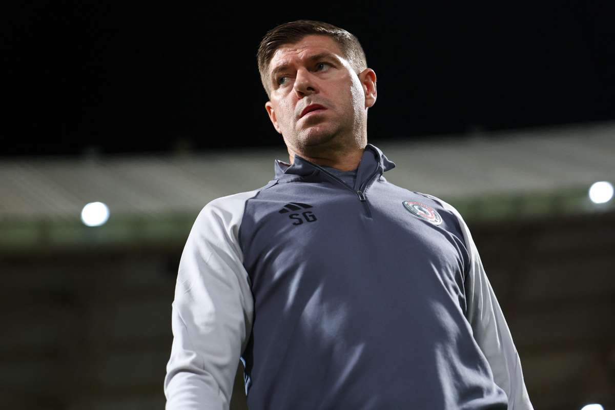 Steven Gerrard spune ca nu doreste sa revina inca ca antrenor