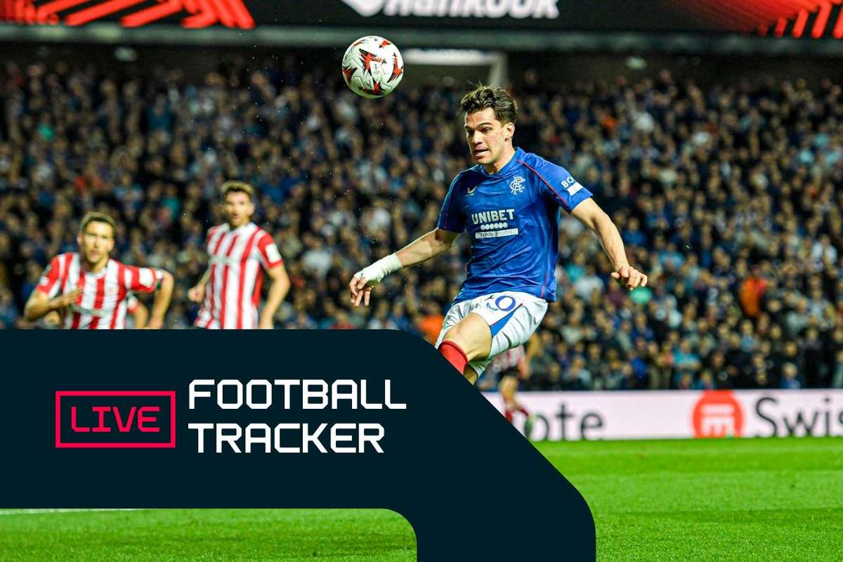 Tracker Fotbal Ianis Hagi rezerva la Rangers cu Aberdeen Meci dificil pentru Parma lui Chivu