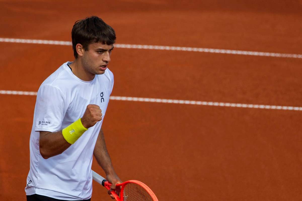 Tracker Tenis Cobolli campion la Tiriac Open Pegula vs Kenin la Charleston