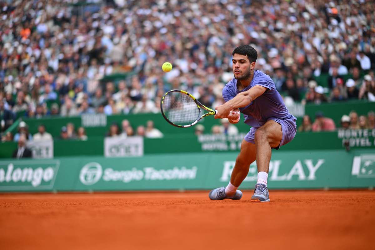 Tracker Tenis Finala ATP Monte Carlo Calificari WTA la Rouen si Stuttgart
