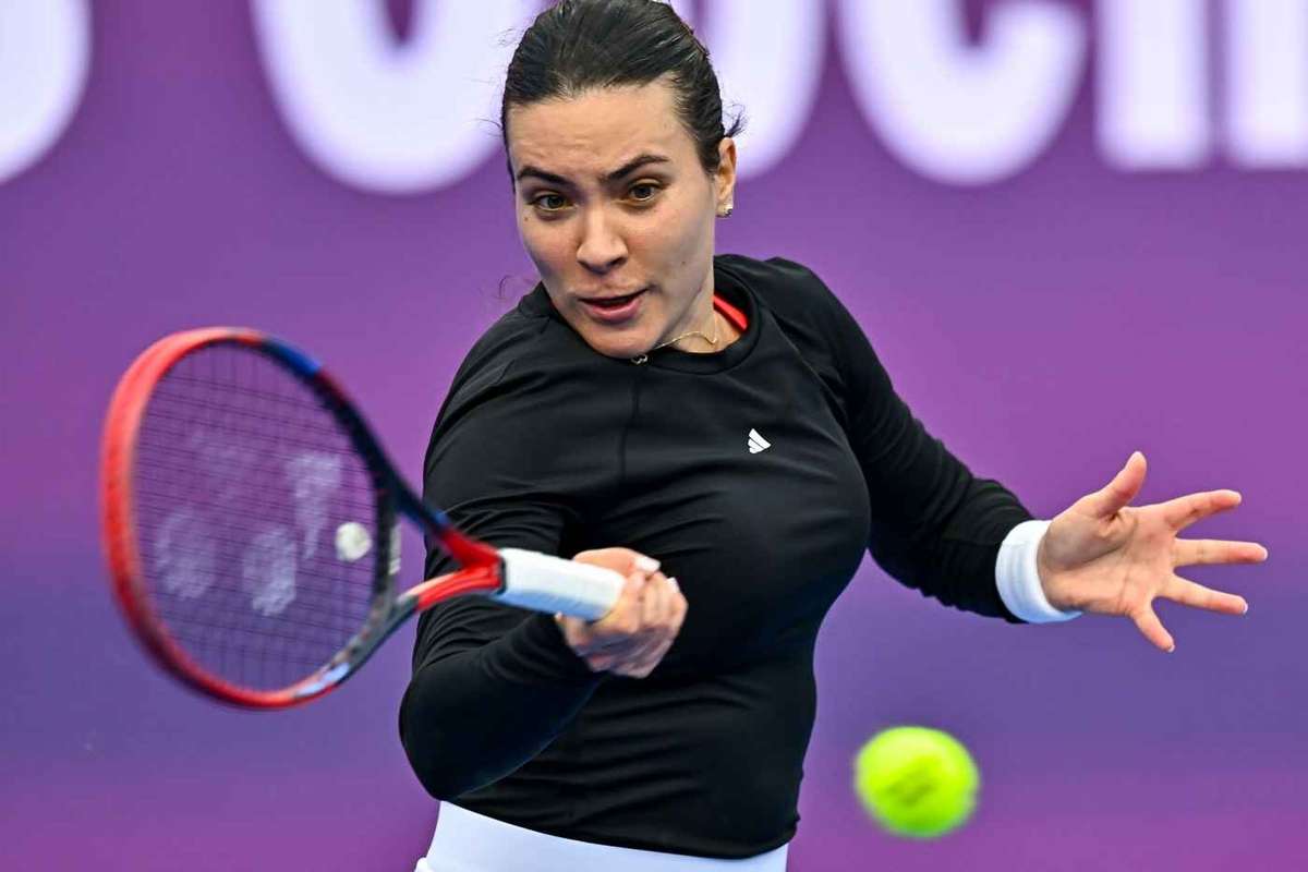 Tracker Tenis Gabriela Ruse debuteaza la Rouen Mari nume la turneul de la Barcelona