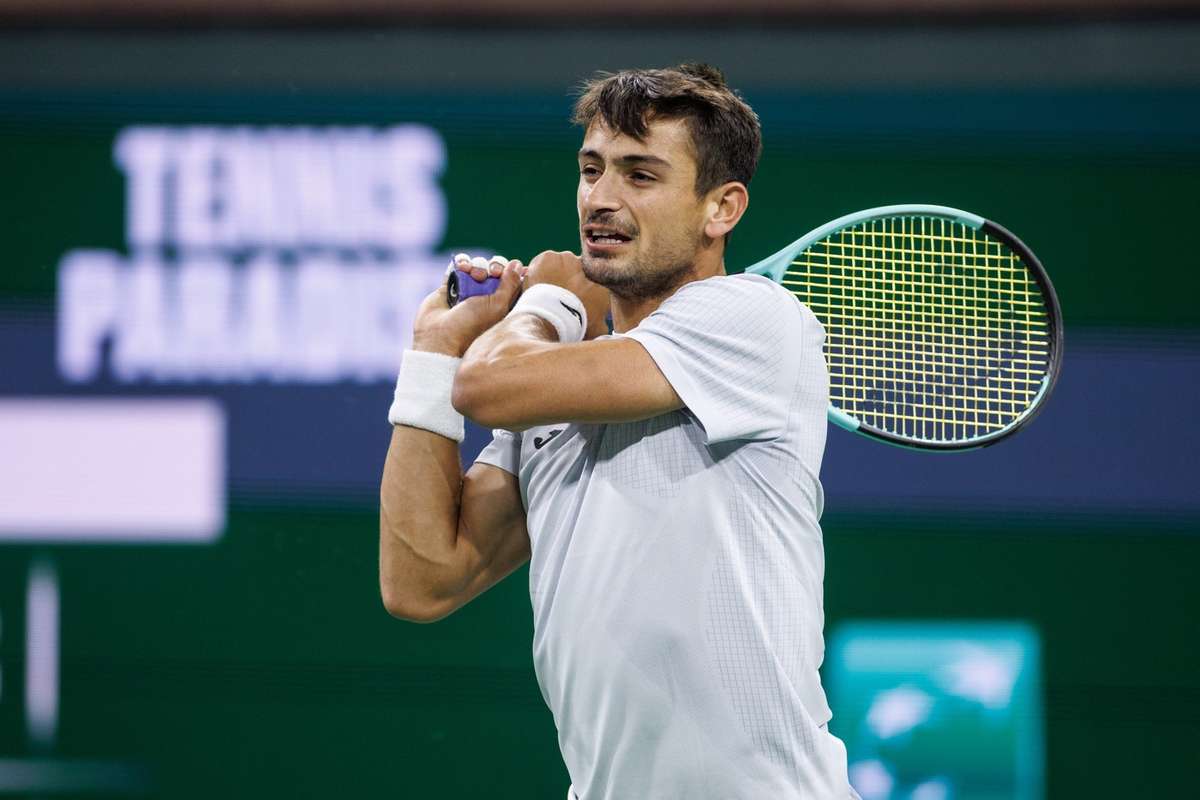 Tracker Tenis Jianu si Navone triumfa la Tiriac Open Gasquet avanseaza la Bucuresti