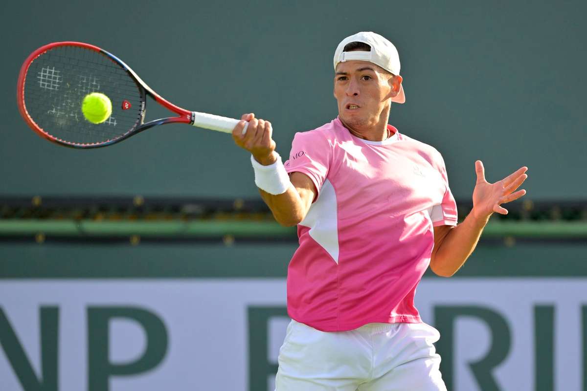 Tracker Tenis Semifinale la Tiriac Open Pegula si Alexandrova lupta pentru finala de la Charleston