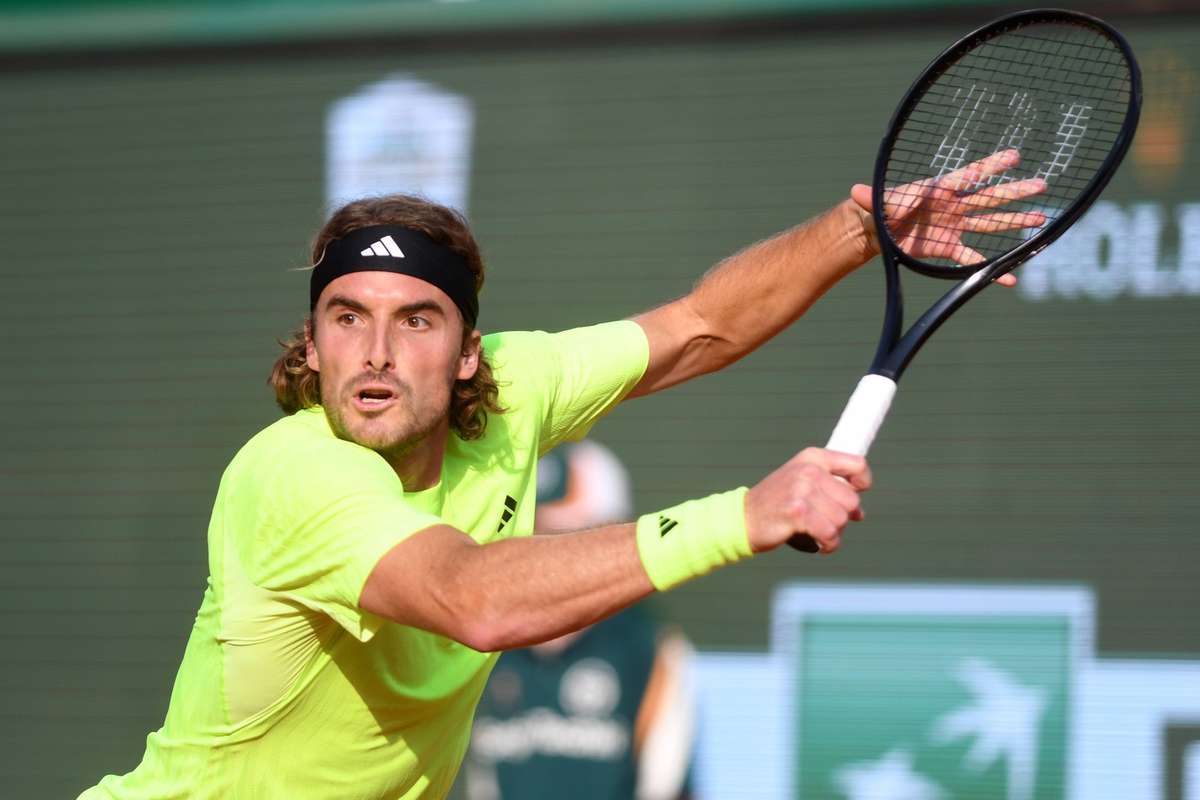 Tracker tenis Alcaraz Ruud si Tsitsipas in turul 3 la Monte Carlo