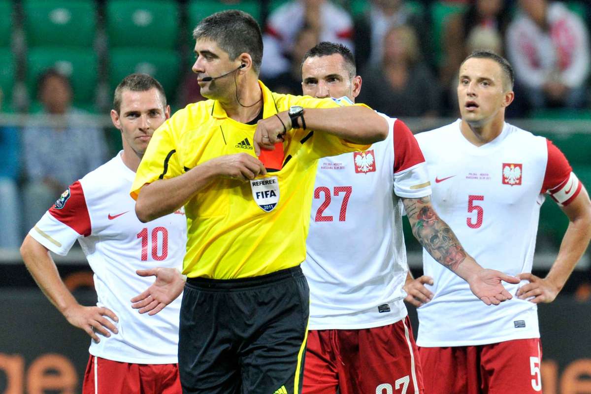 UEFA a delegat un roman la Barcelona Inter tur semifinalele Ligii Campionilor