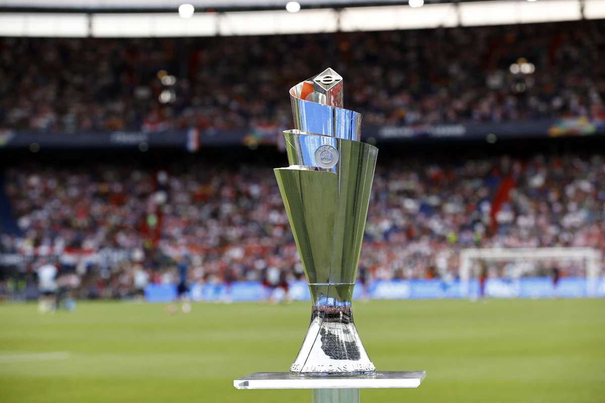 UEFA a inceput vanzarea biletelor pentru turneul Ligii Natiunilor