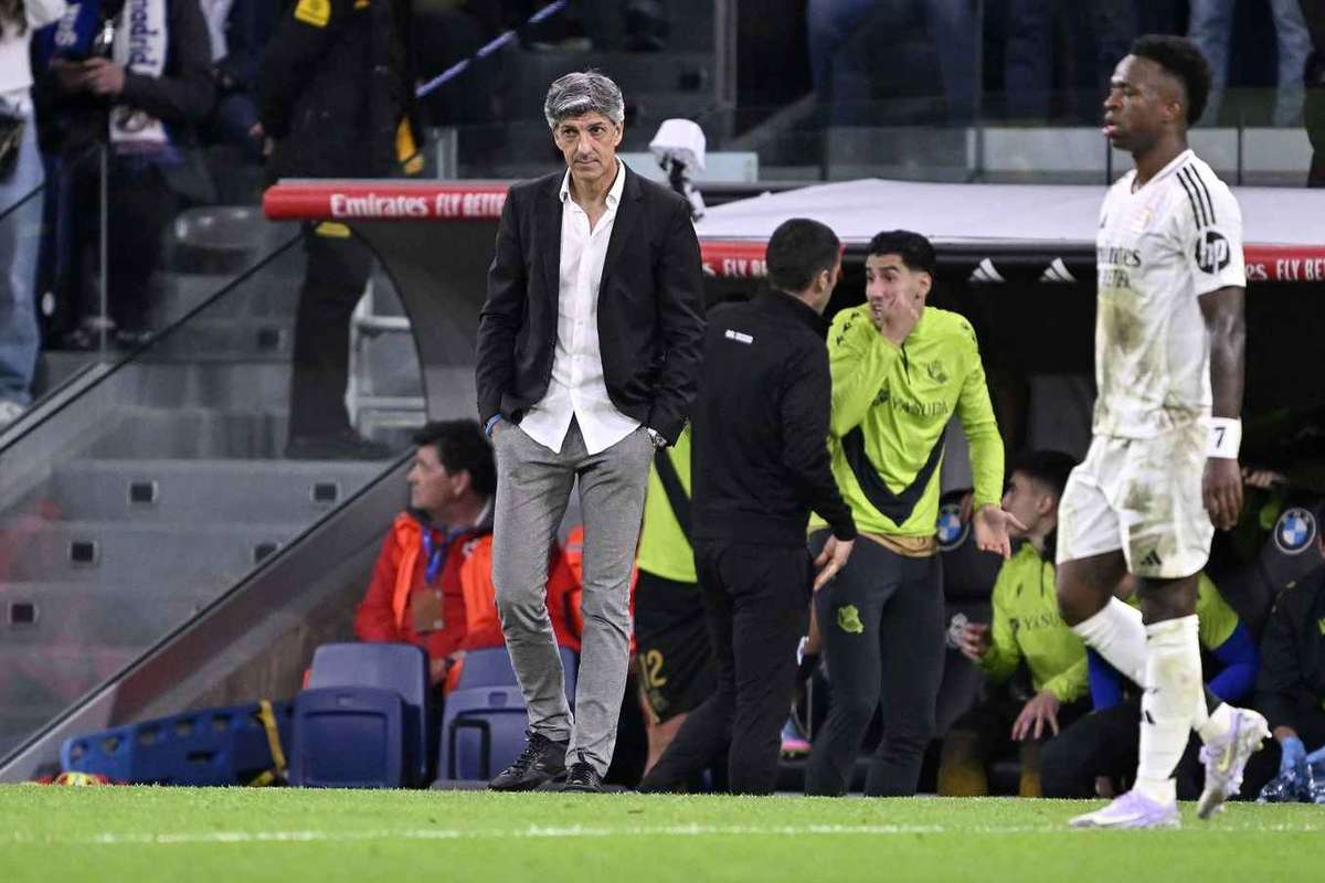 Un antrenor din Laliga a anuntat plecarea la finalul sezonului a informat conducerea