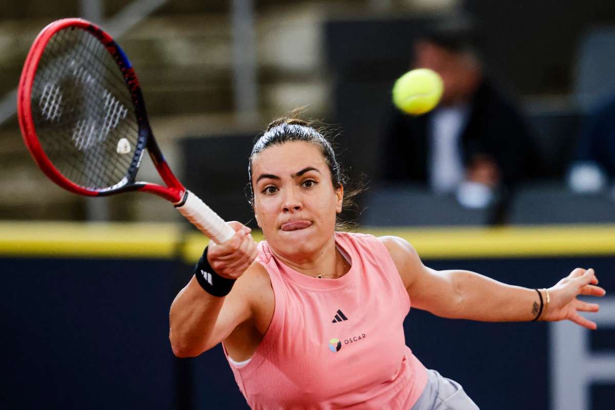 Urmarire tenis Ruse vs Svitolina Cosmarul Ostapenko continua pentru Swiatek