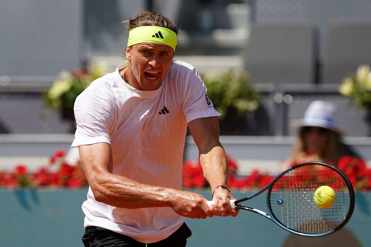 Urmarire tenis Zverev vs Fokina Sabalenka vs Mertens