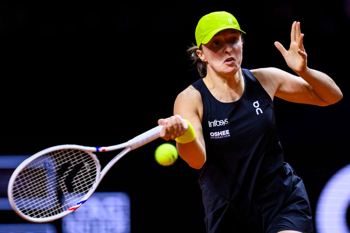 Urmatorul Tenis Ruse vs Svitolina Alcaraz Swiatek Sabalenka in semifinale Europa