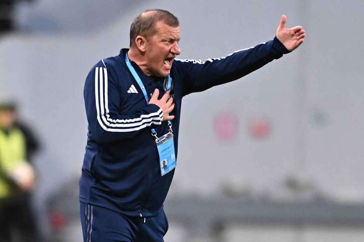 VIDEO Cosmarul continua Dorinel Munteanu invins de Sepsi