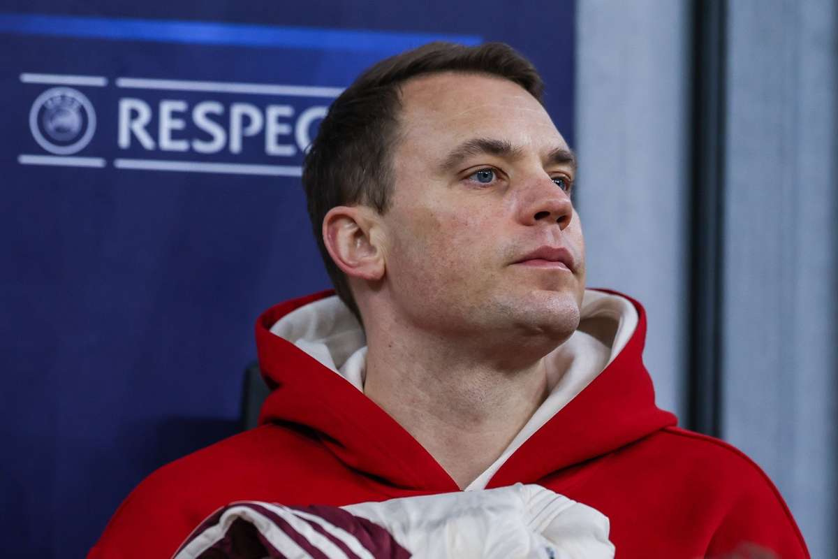 Vesti bune pentru Bayern Munchen Manuel Neuer ar putea reveni