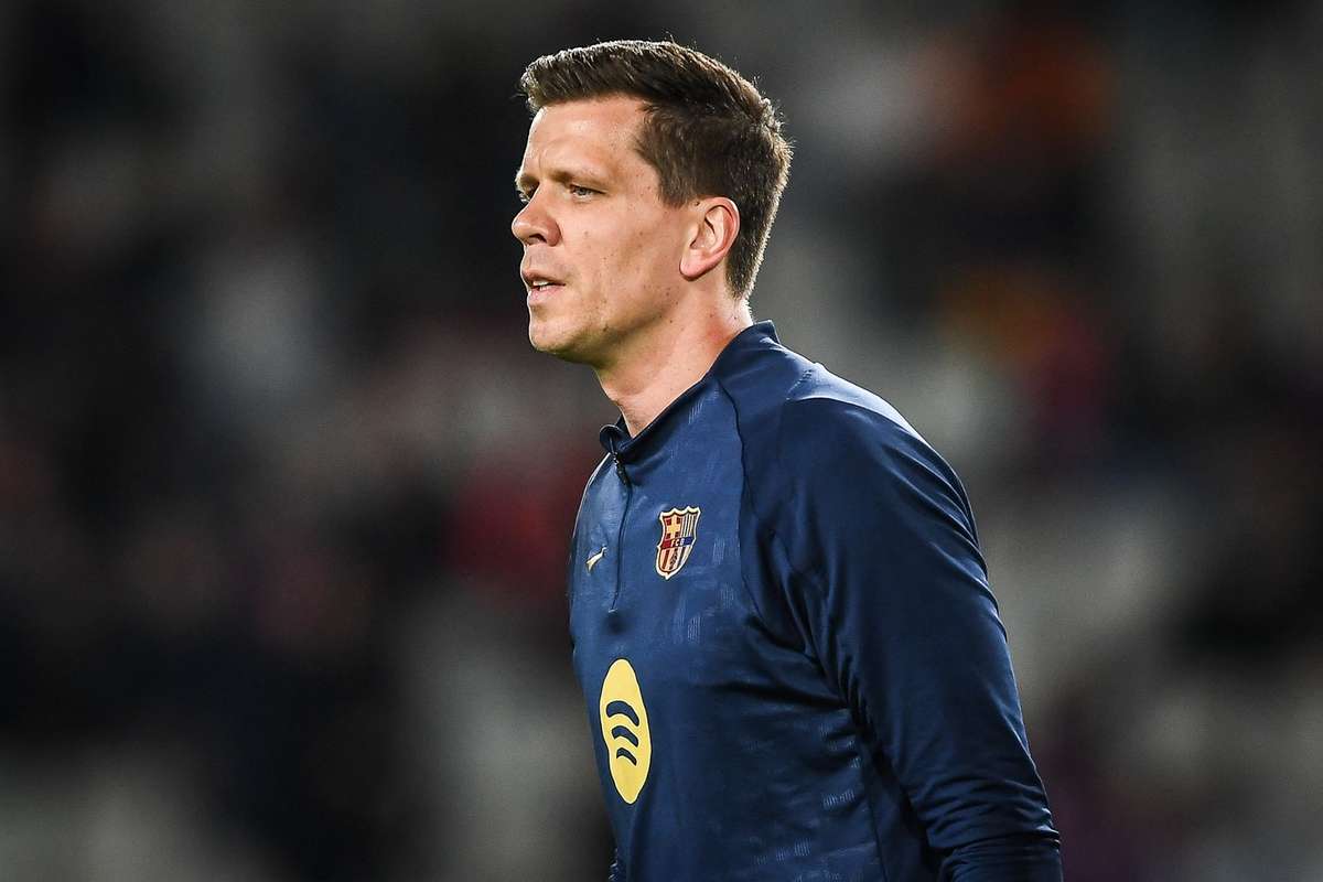 Wojciech Szczesny isi prelungeste contractul cu FC Barcelona