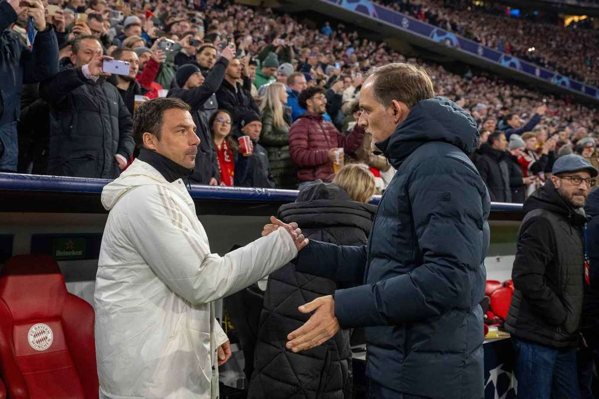 Zsolt Low antrenorul nou de la RB Leipzig