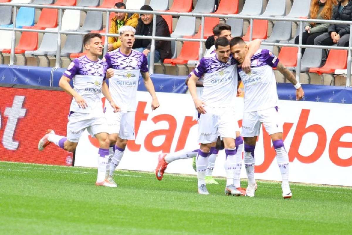 A doua echipa promovata direct in Superliga FC Arges revine dupa 2 sezoane in Liga 2