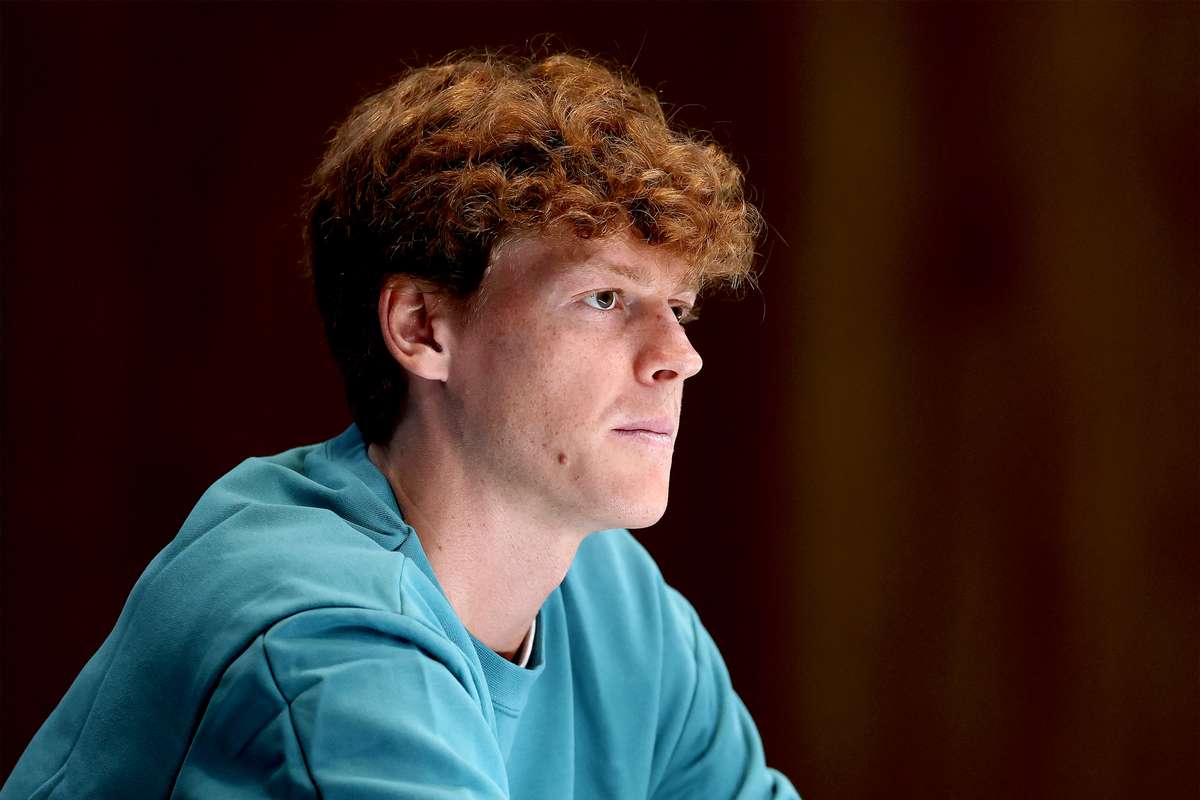 A fost un moment in care m am gandit sa renunt Sinner anunta revenirea