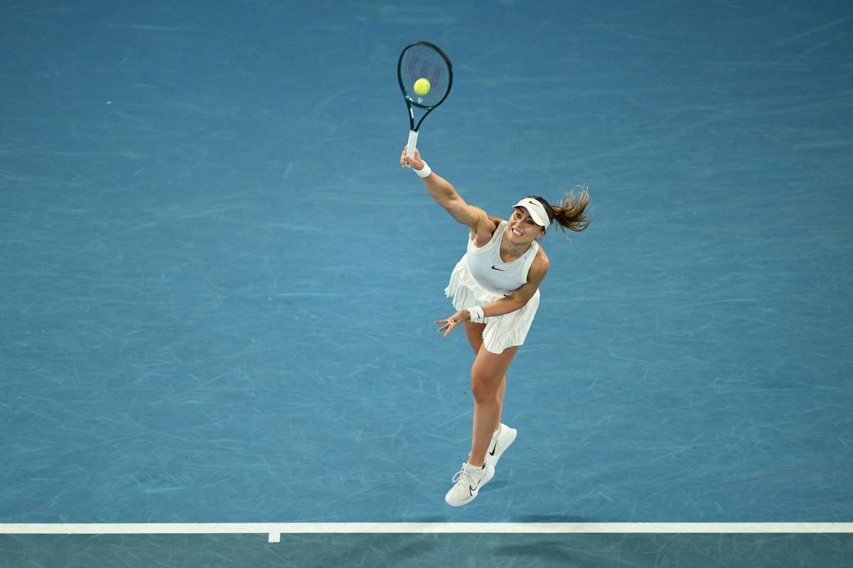 A noua favorita s a retras de la turneul din Roma