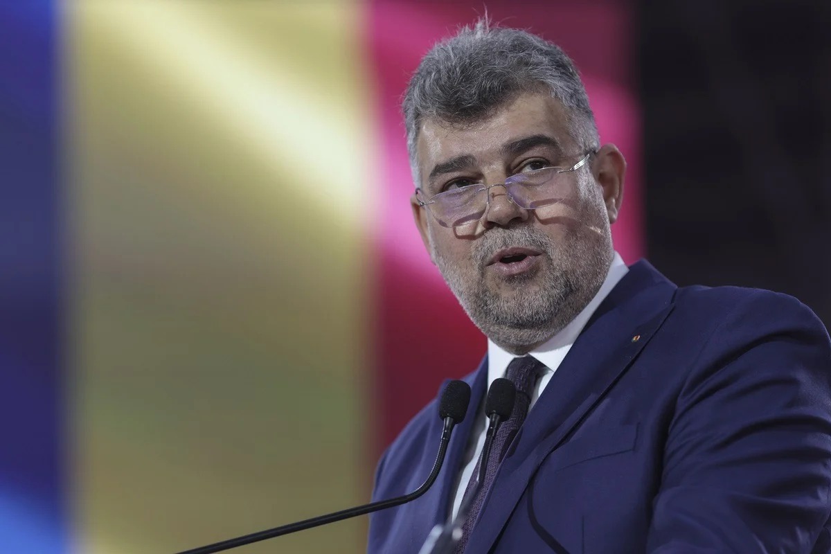 ACTUALIZARE Marcel Ciolacu demisioneaza PSD paraseste guvernarea