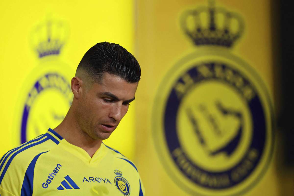 Adio Ronaldo Al Nassr pregateste o oferta record pentru un atacant din Europa