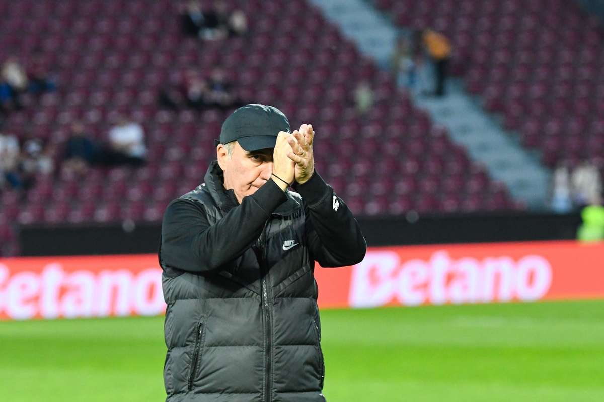 Apel castigat de Farul Echipa lui Hagi va juca in Europa