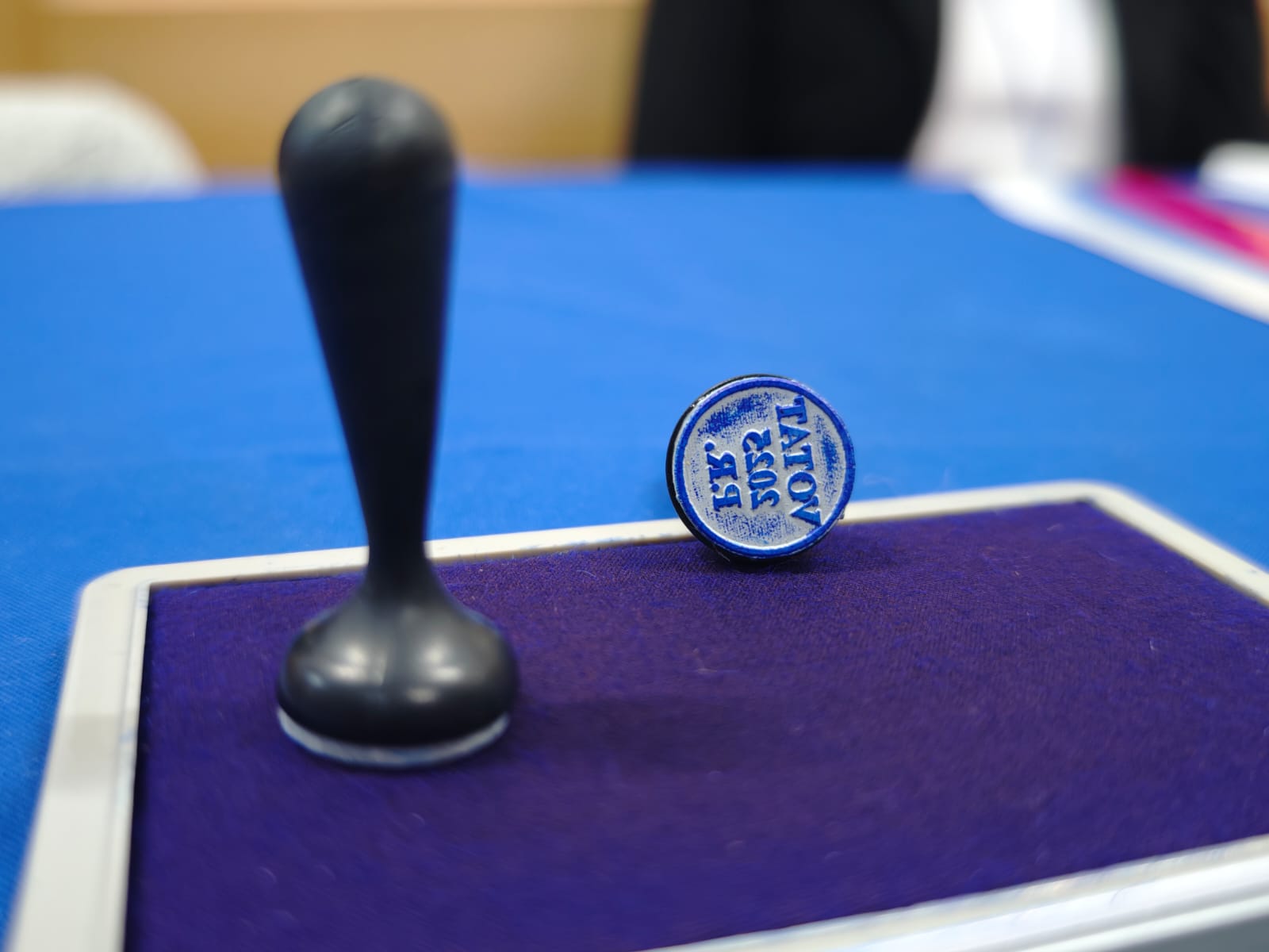 Biroul Electoral Central a aprobat machetele buletinelor de vot