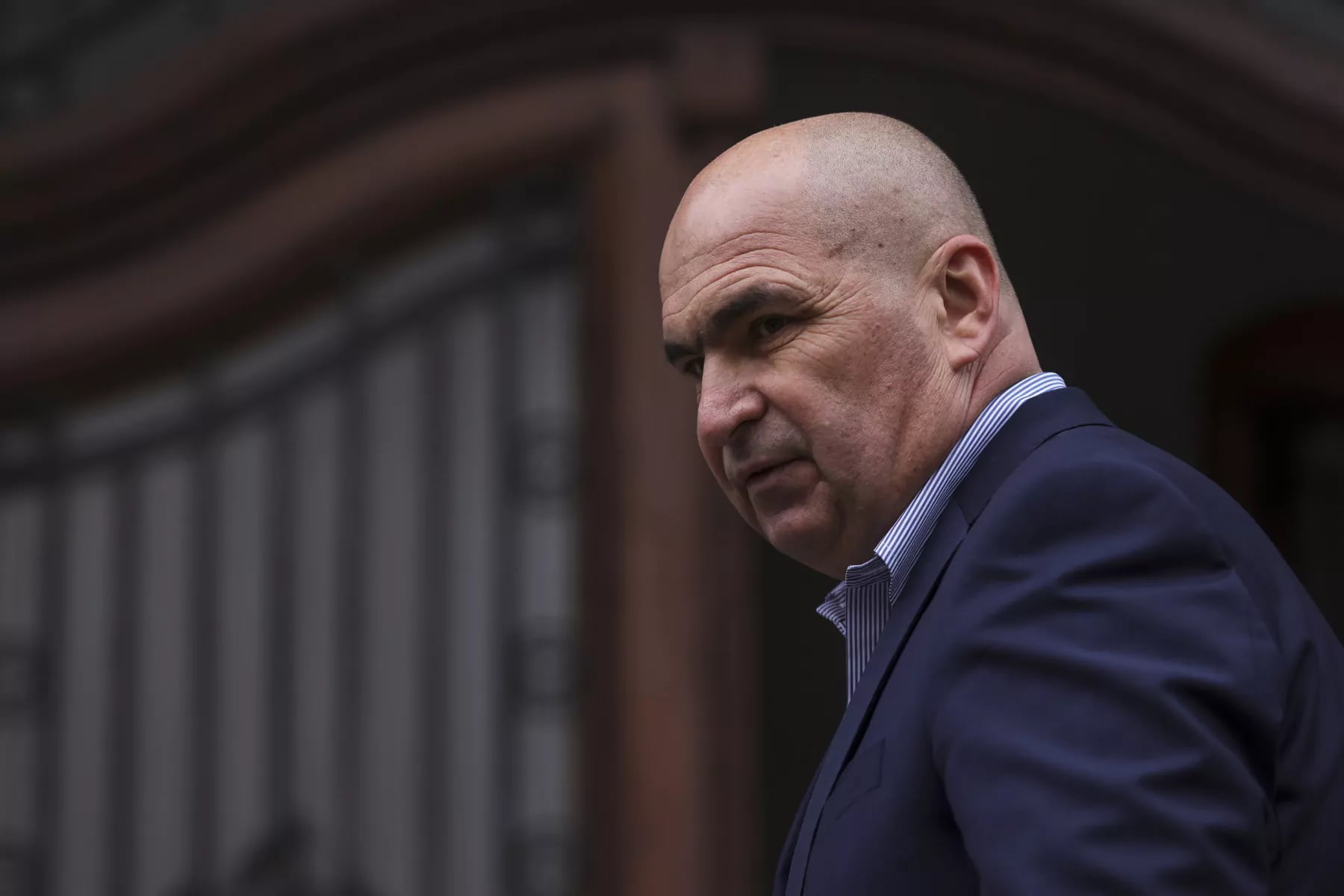 Bolojan Reducerea personalului Senatului economiseste 175 milioane lei pe an