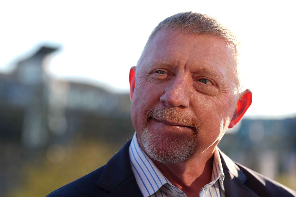 Boris Becker spune ca succesul timpuriu la Wimbledon i a afectat viata A venit prea devreme