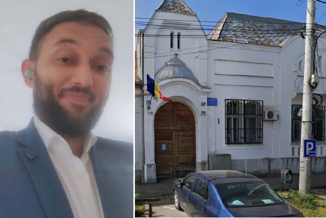 CSM a decis procurorul Ioan Bene suspendat