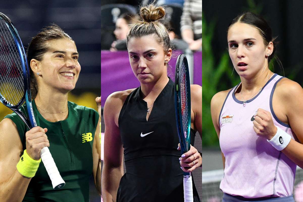 Cele 5 jucatoare romance au aflat adversarele de la Roland Garros