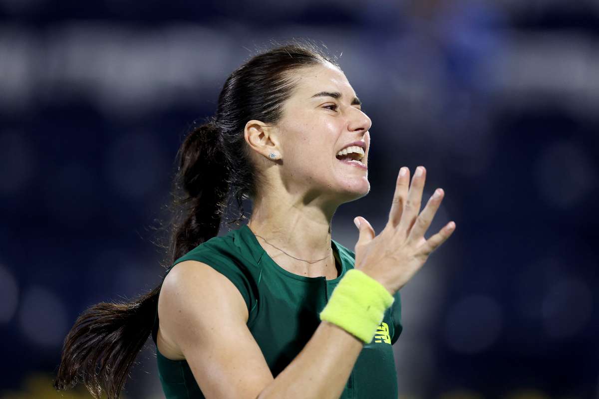 Cirstea a aflat adversara din primul tur Roland Garros