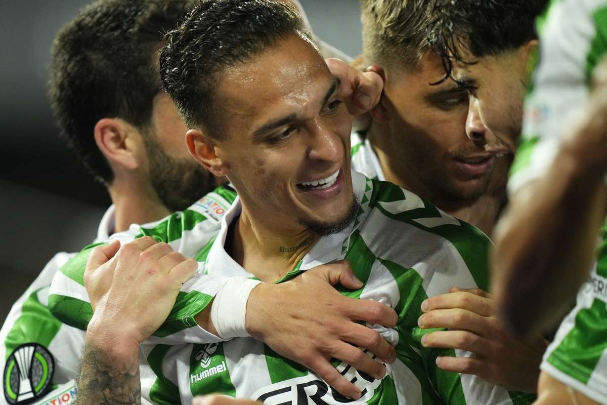 Conference League LIVE Fiorentina intoarce scorul cu Betis Chelsea conduce