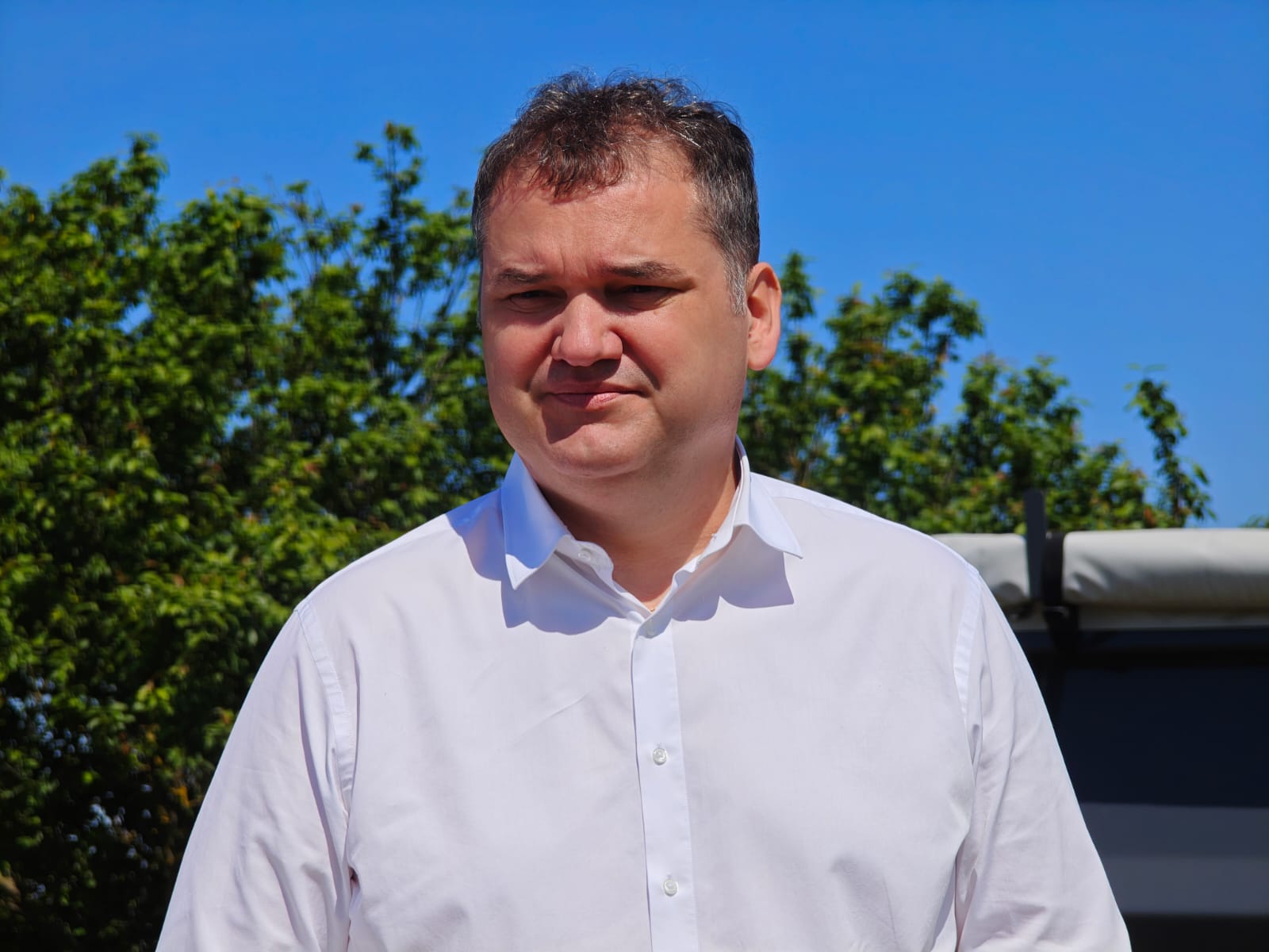 Cseke Attila anunta Fara blocaje Avizele reduse la jumatate