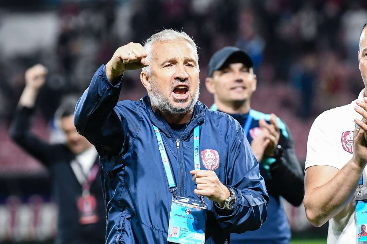 Cupa Romaniei pasaport pentru Europa League Adversari CFR ului