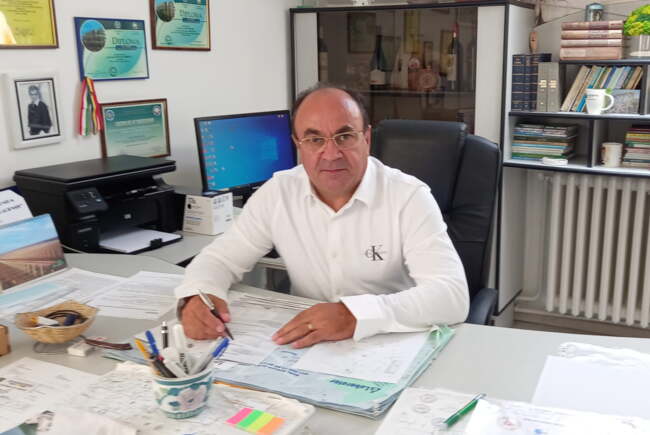DNA clarifica despre seful Direciei Agricole Bihor