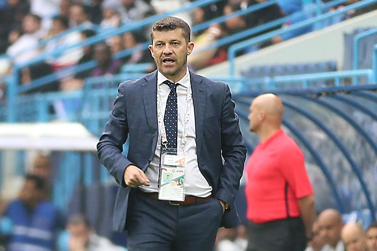 Daniel Isaila a rezistat doar 13 etape in EAU