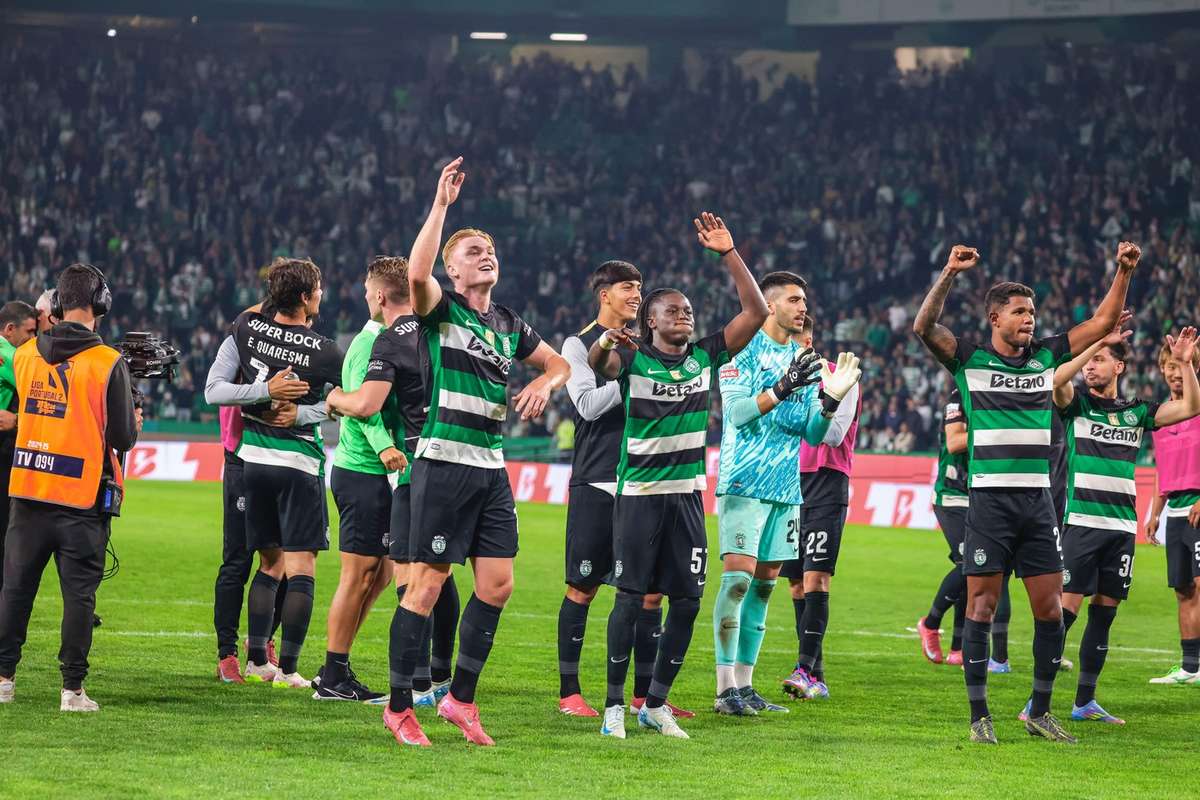 De ce Sporting ramane pe drumul succesului fara Amorim