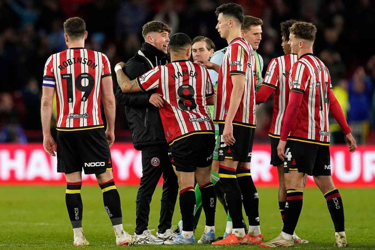 Echipele pentru play off ul de promovare in Premier League