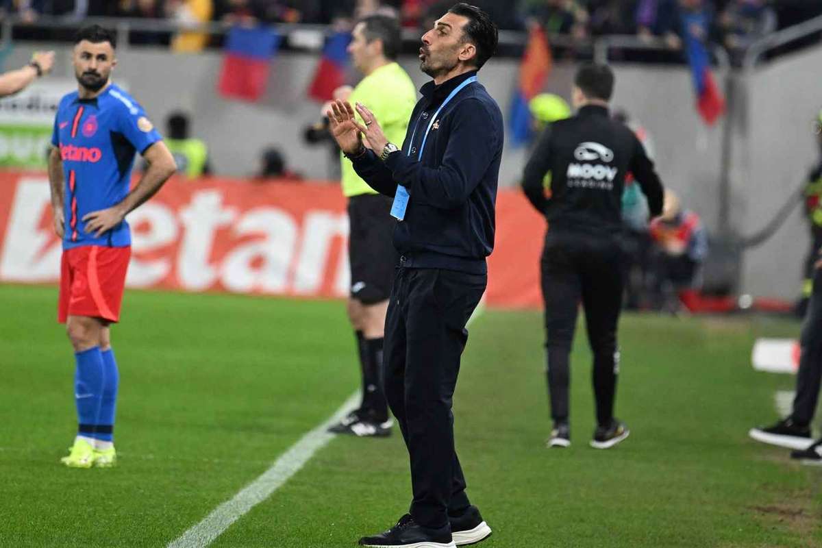Elias Charalambous Trebuie sa fim seriosi pana la capat