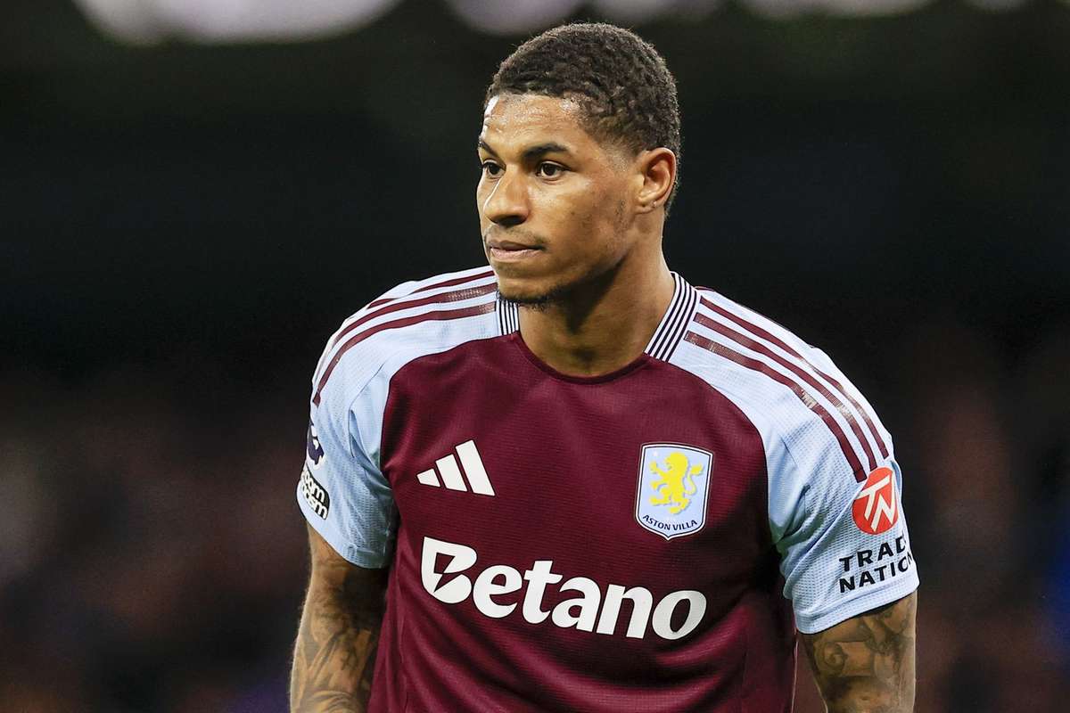 Emery confirma absenta lui Rashford si Tielemans cu Bournemouth