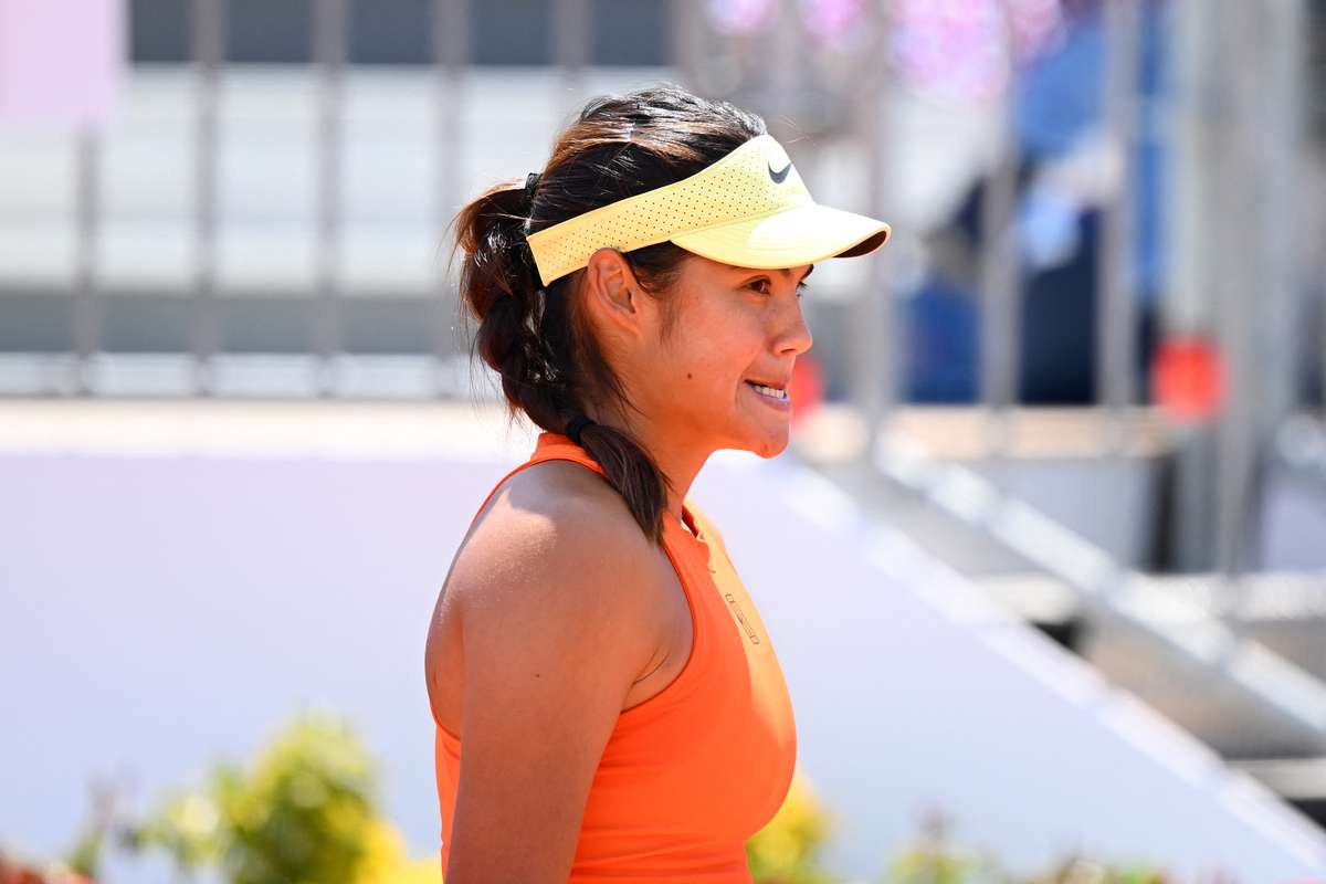 Emma Raducanu a receput un wild card pentru Berlin